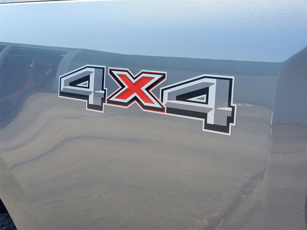 New 2026 Ford F350 XL image 28