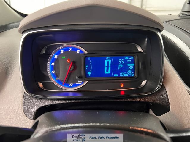 Used 2016 Chevrolet Trax LT w/ LT Convenience Package FWD image 43