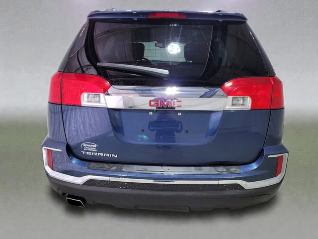 Used 2016 GMC Terrain SLE image 18