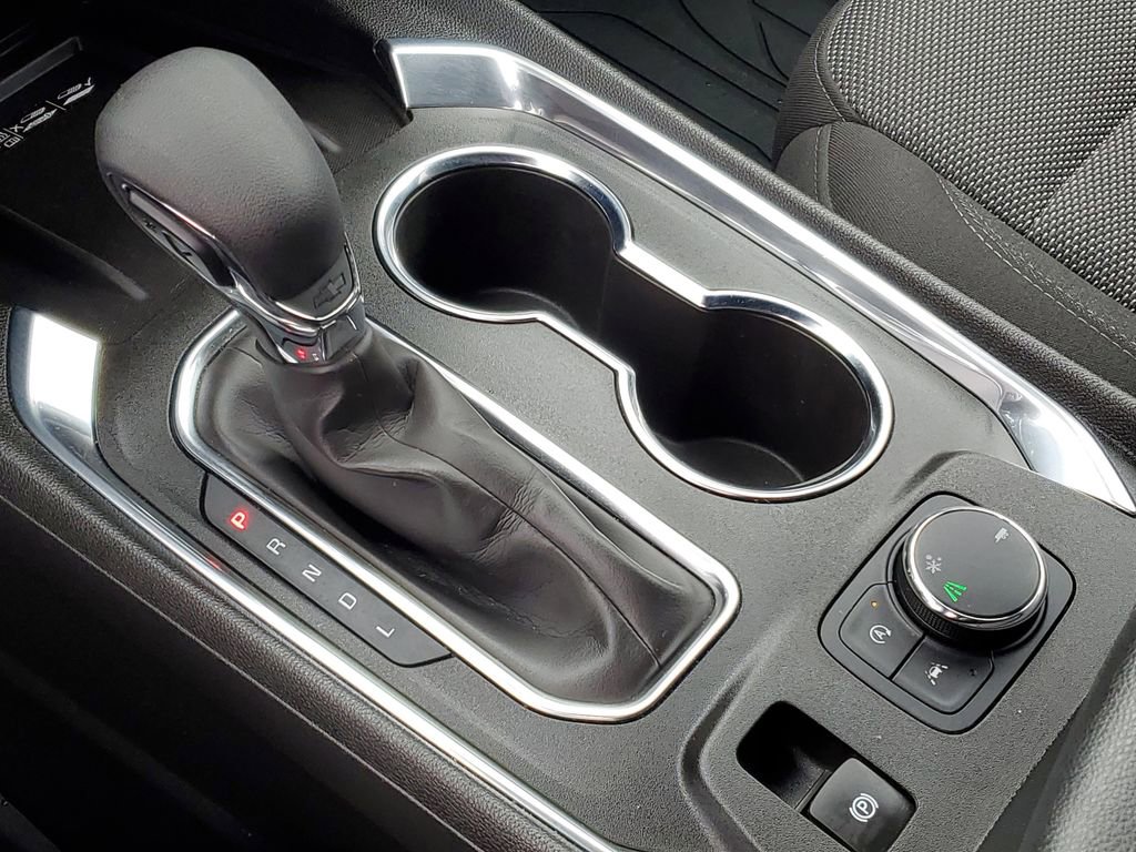 Certified 2023 Chevrolet Traverse LT image 20