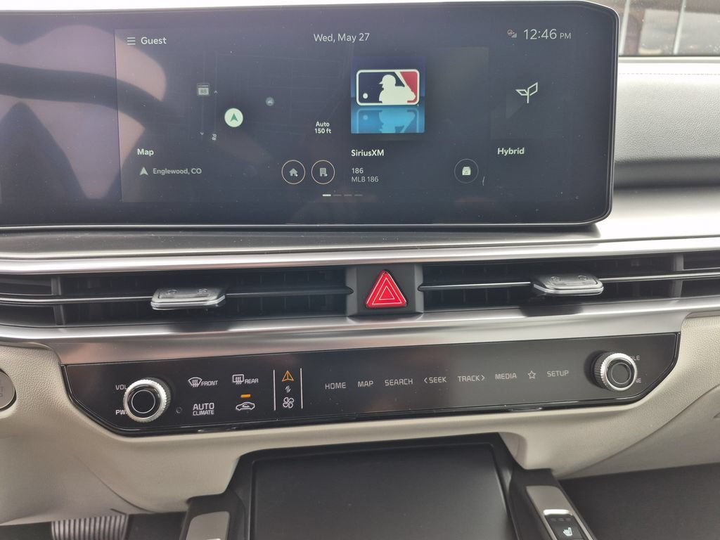 New 2026 Kia Sorento SX Prestige AWD/4WD image 8