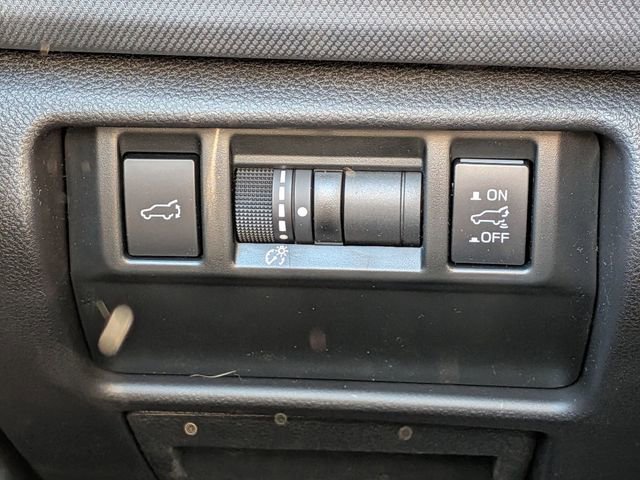 Certified 2026 Subaru Forester Premium image 22