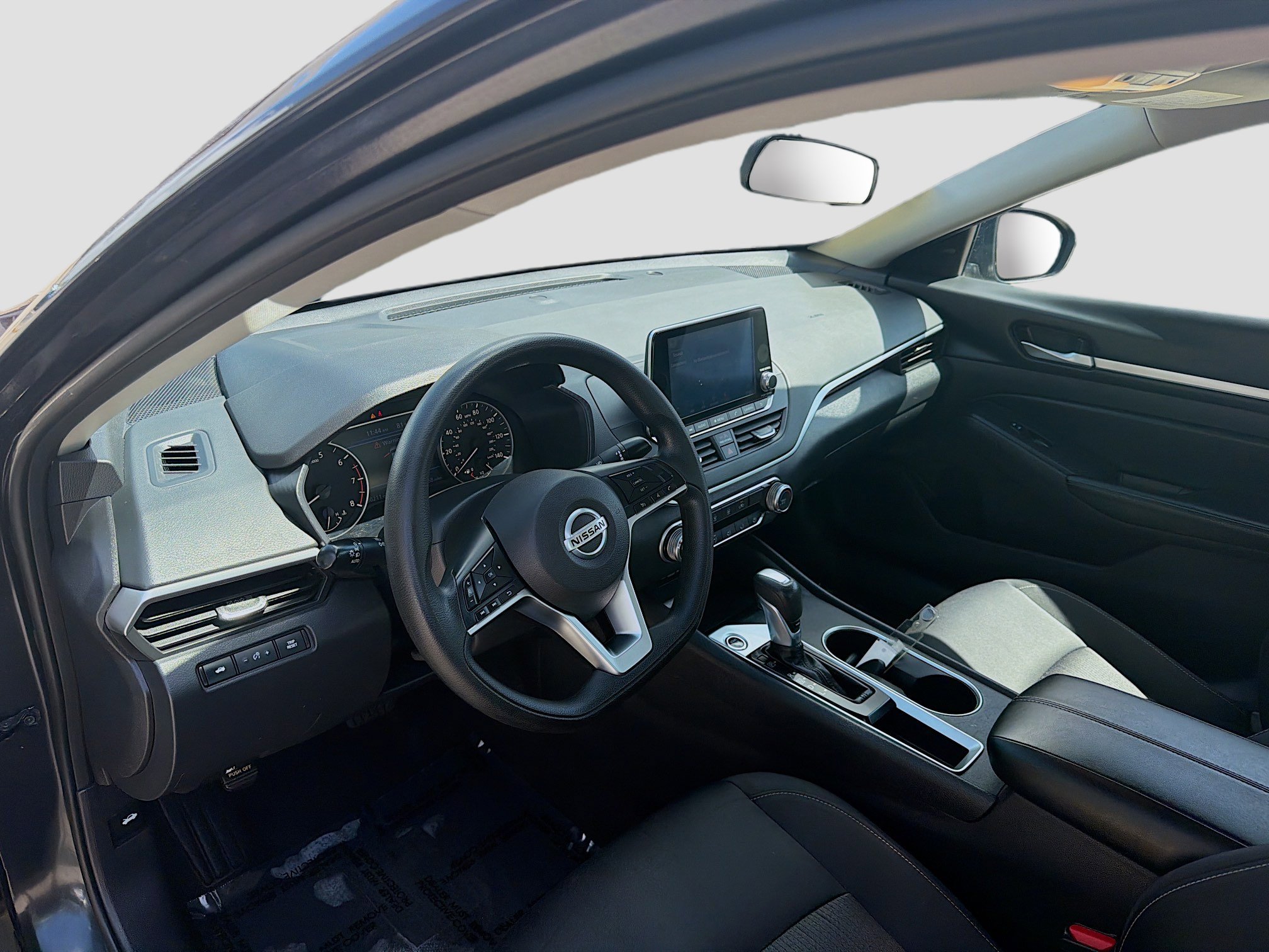 Used 2022 Nissan Altima 2.5 SV FWD image 7