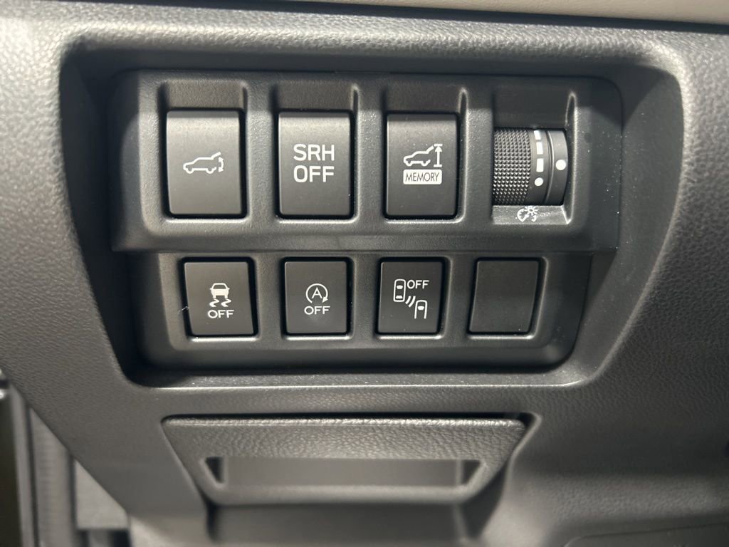 Certified 2023 Subaru Forester Limited image 22