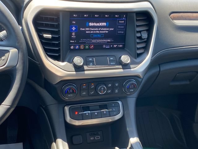 New 2026 GMC Acadia Elevation w/ LPO, Floor Liner Package FWD image 10