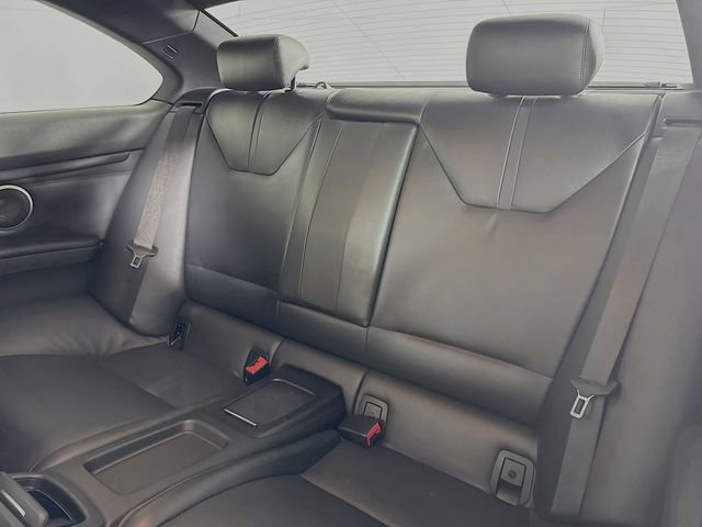 Used 2008 BMW M3 Coupe image 30