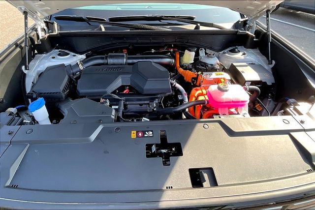 New 2026 Hyundai Santa Fe SE image 11