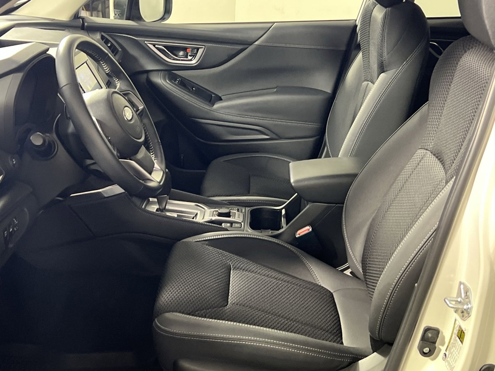 Used 2024 Subaru Forester Premium image 13