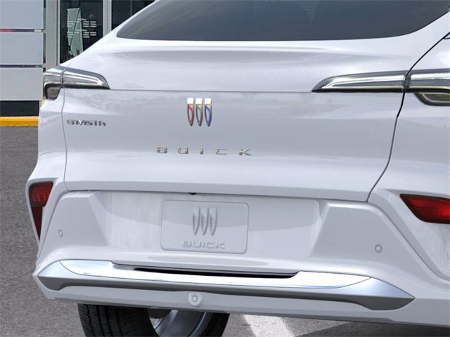 New 2025 Buick Envista Avenir image 14