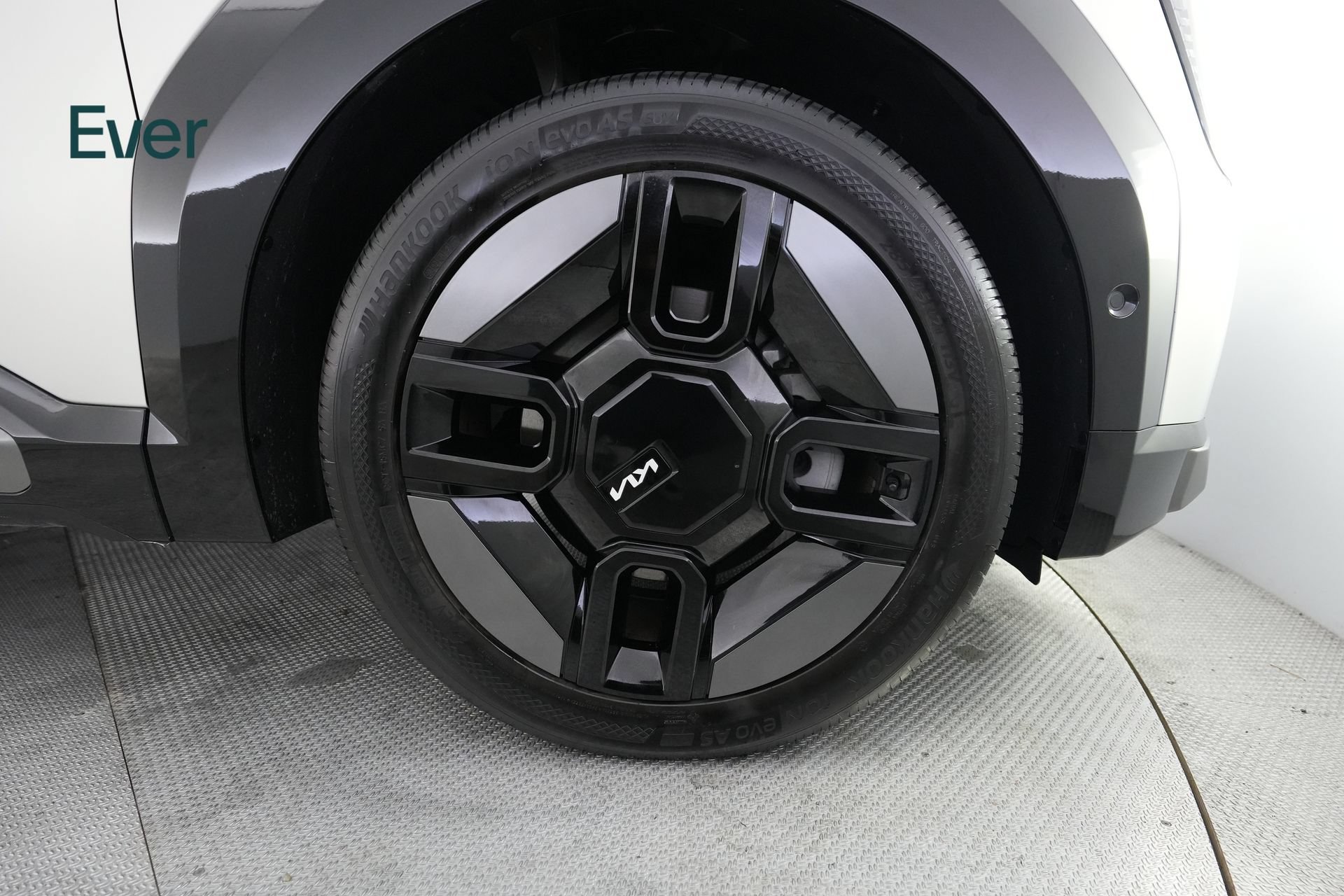 Used 2024 Kia EV9 GT-Line AWD/4WD image 20