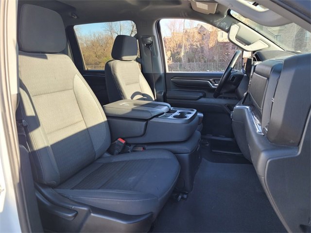 Used 2024 Chevrolet Silverado 2500 LT image 14