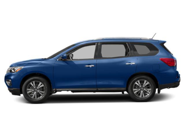 Used 2019 Nissan Pathfinder SV AWD/4WD image 3