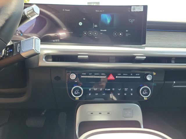 New 2026 Hyundai Ioniq 9 Limited AWD/4WD image 14