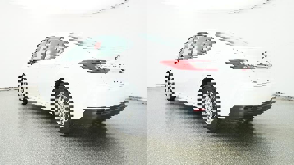 New 2026 Toyota Camry LE image 54