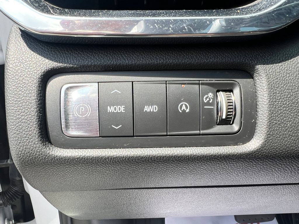 Used 2024 GMC Acadia Denali w/ Super Cruise Package AWD/4WD image 20