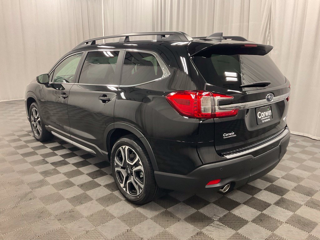 New 2027 Subaru Ascent Limited AWD/4WD image 4
