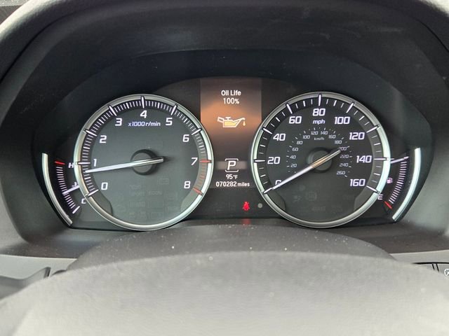 Used 2019 Acura MDX FWD w/ Technology Package image 26