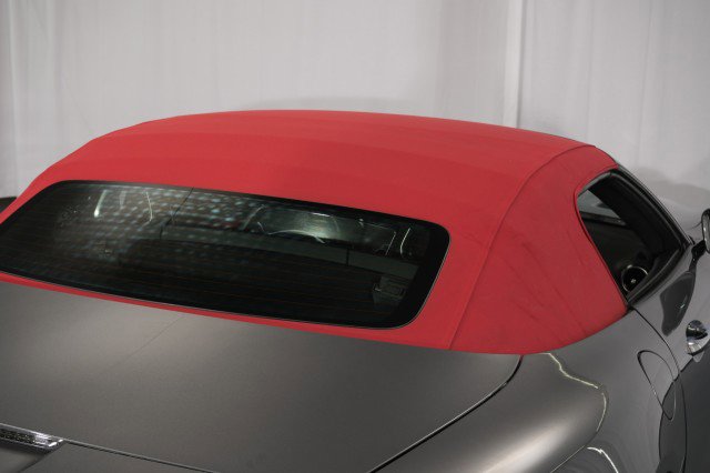 Used 2018 Mercedes-Benz AMG GT Roadster image 25