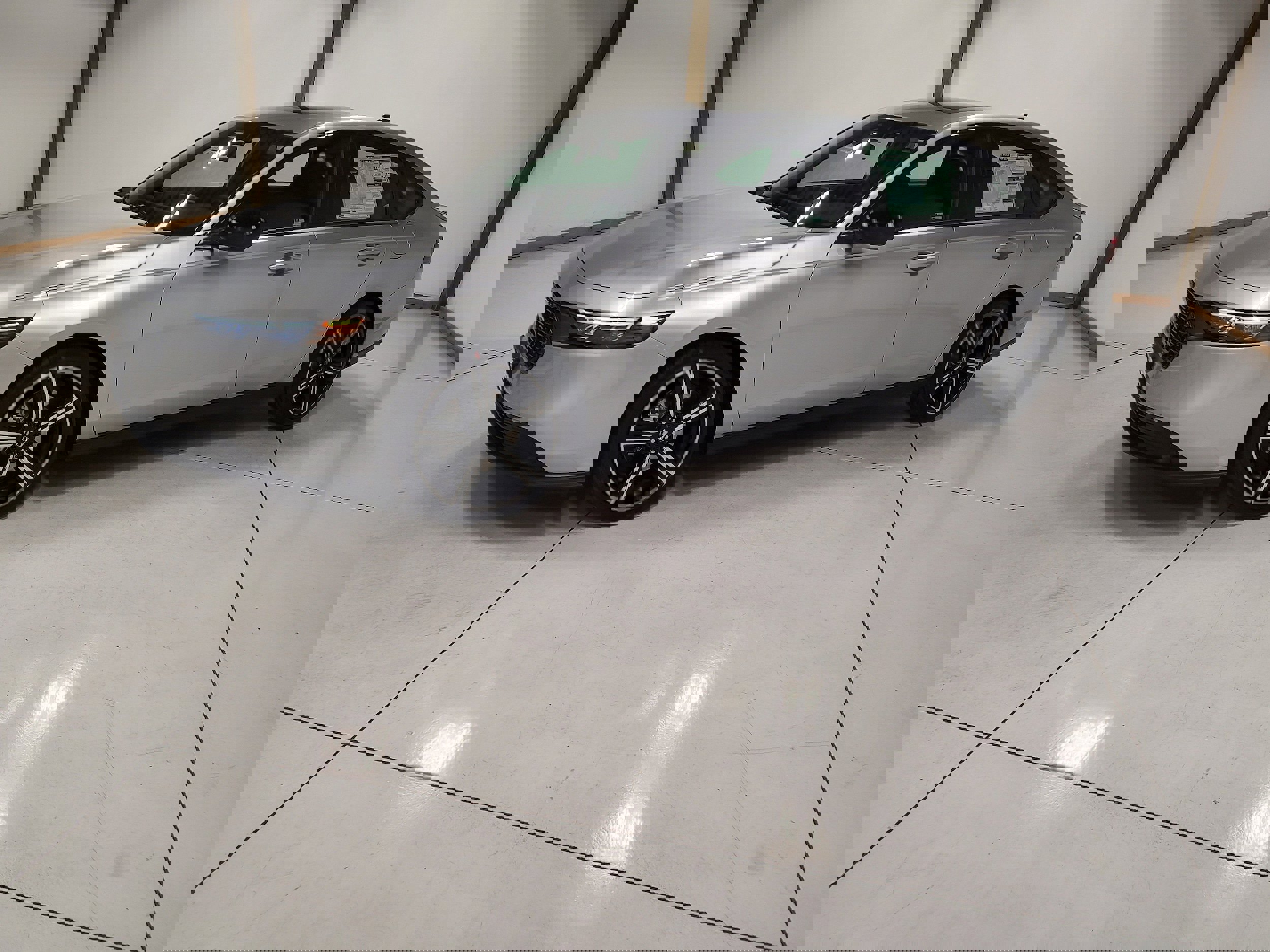 New 2026 Honda Accord Sport image 4