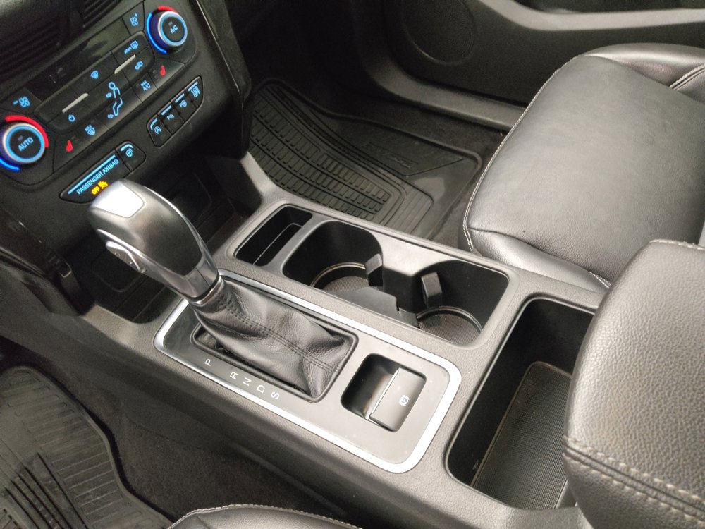Used 2019 Ford Escape Titanium FWD image 26