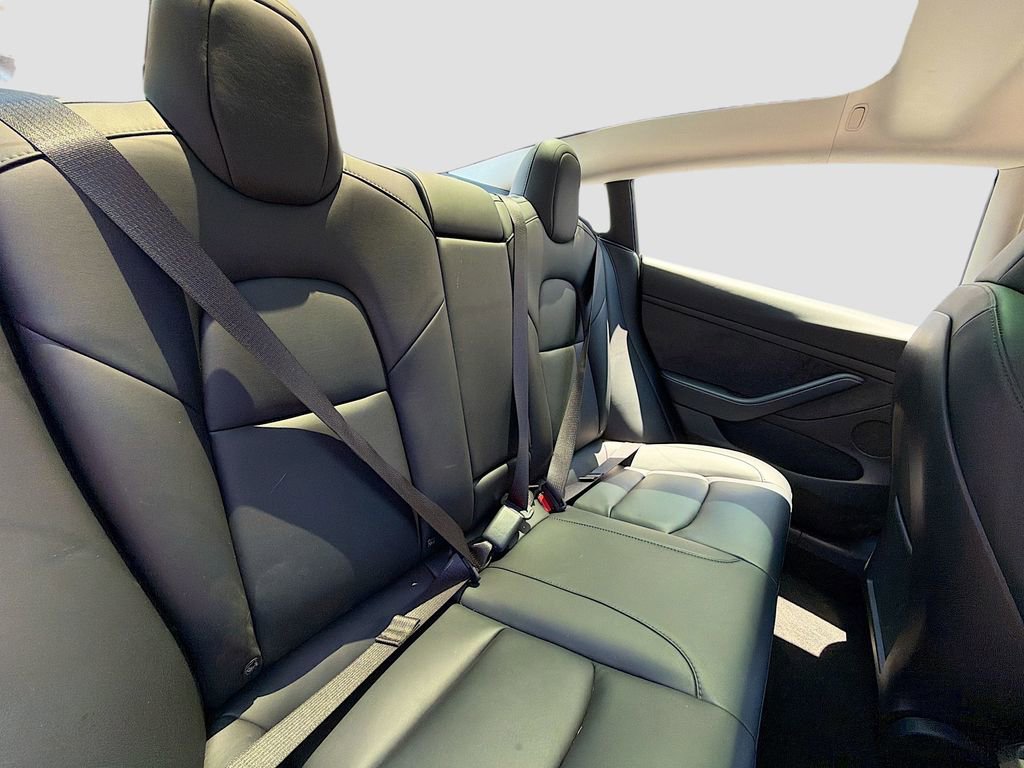 Used 2023 Tesla Model 3 Standard Range RWD image 27