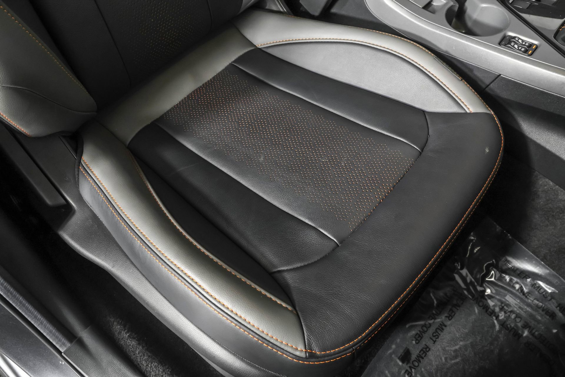 Used 2024 Subaru Crosstrek 2.5i Limited image 46