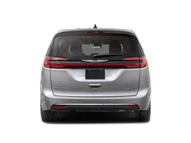 Certified 2026 Chrysler Pacifica Limited w/ S Appearance Package FWD image 5