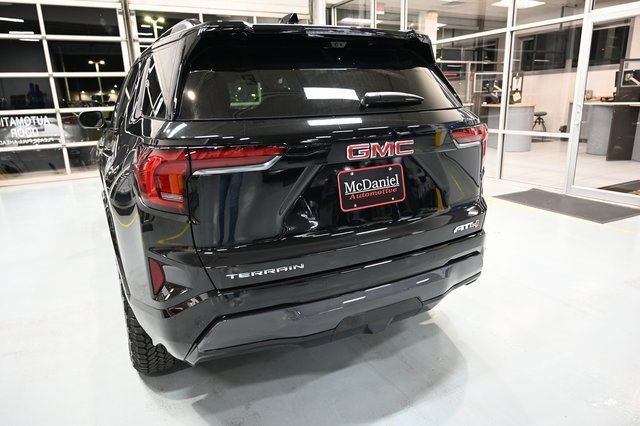 New 2026 GMC Terrain AT4 image 6