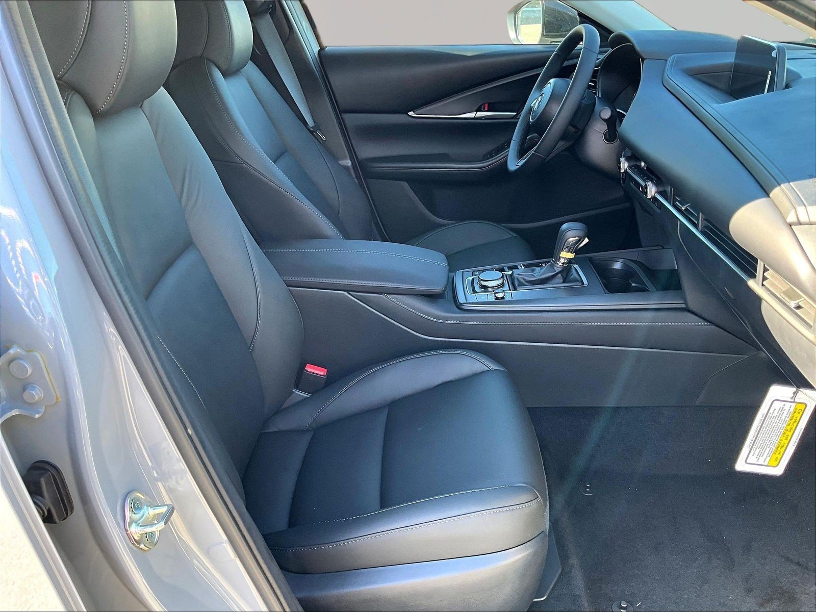 New 2026 MAZDA CX-30 AWD 2.5 S w/ Select Sport Pkg image 18