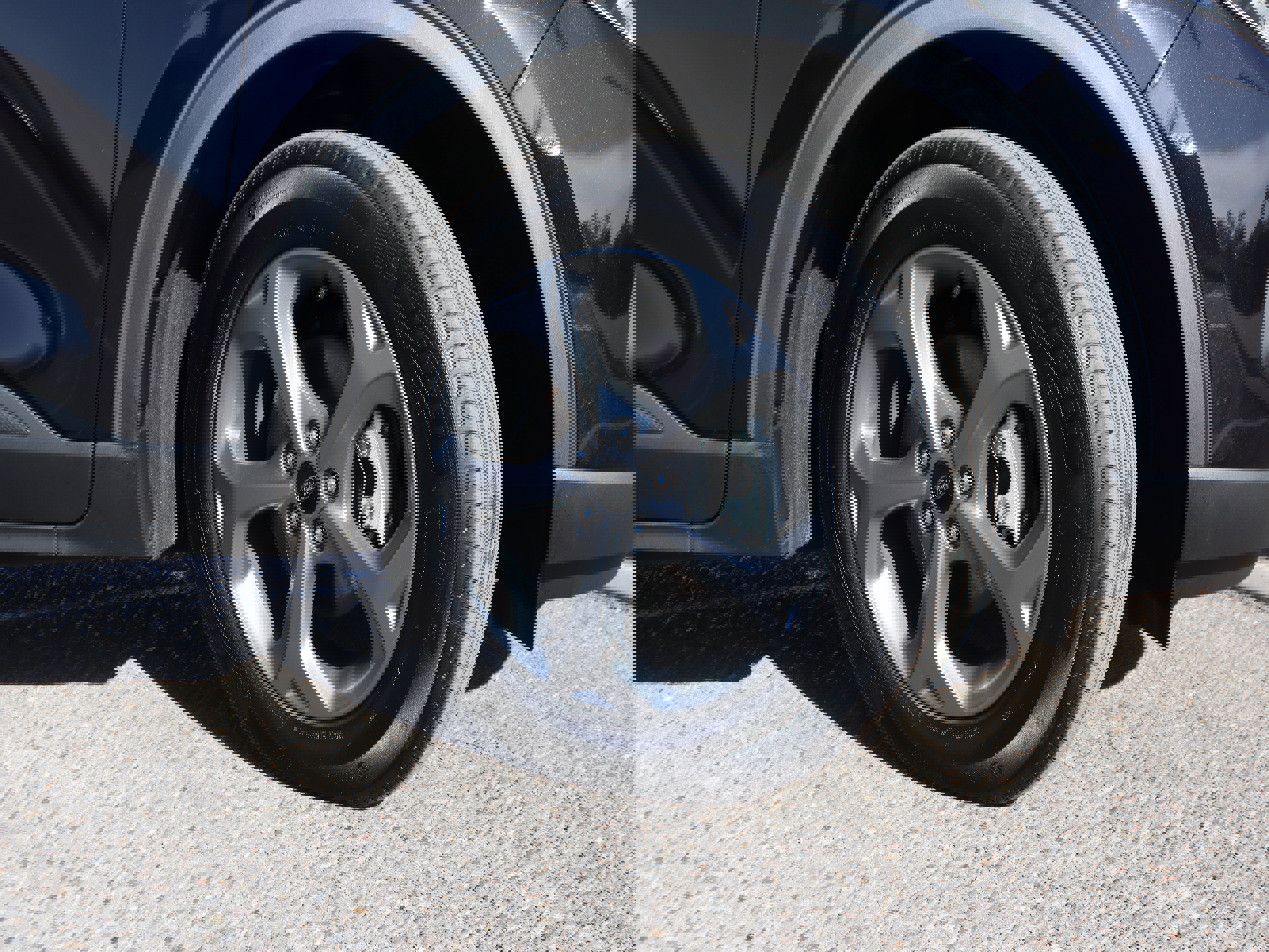 New 2025 Ford Escape ST-Line w/ Equipment Group 301A image 13