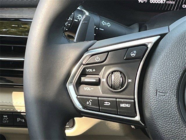 New 2026 Acura MDX SH-AWD w/ Advance Package image 14
