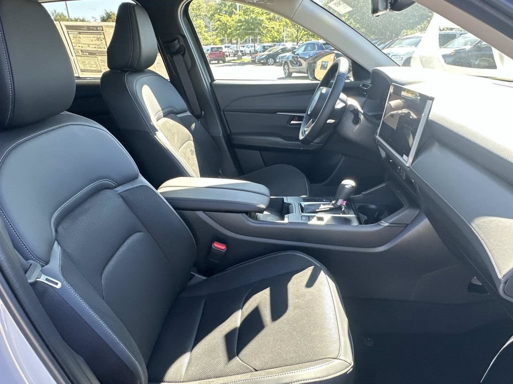 New 2026 MAZDA CX-5 Preferred AWD/4WD image 31