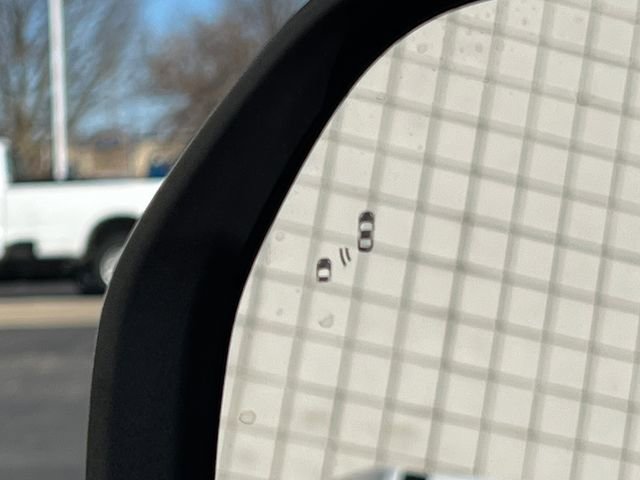 New 2025 Ford Maverick XLT w/ XLT Luxury Package image 40