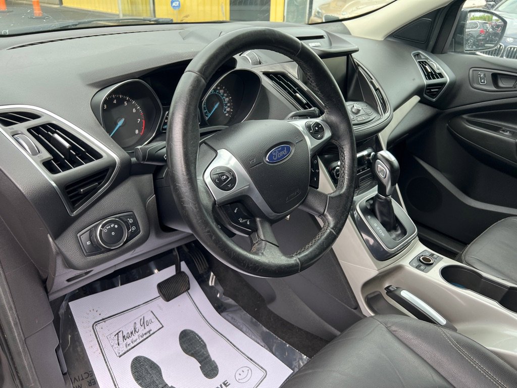 Used 2013 Ford Escape SEL image 19