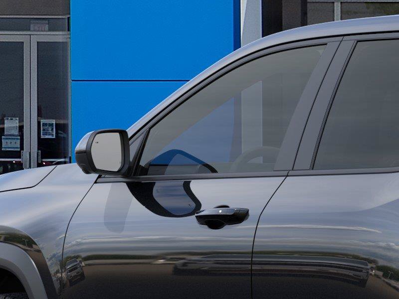 New 2027 Chevrolet Equinox LT w/ Safety and Technology Package FWD image 12