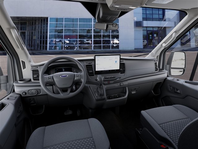 New 2027 Ford Transit 350 XL RWD image 9