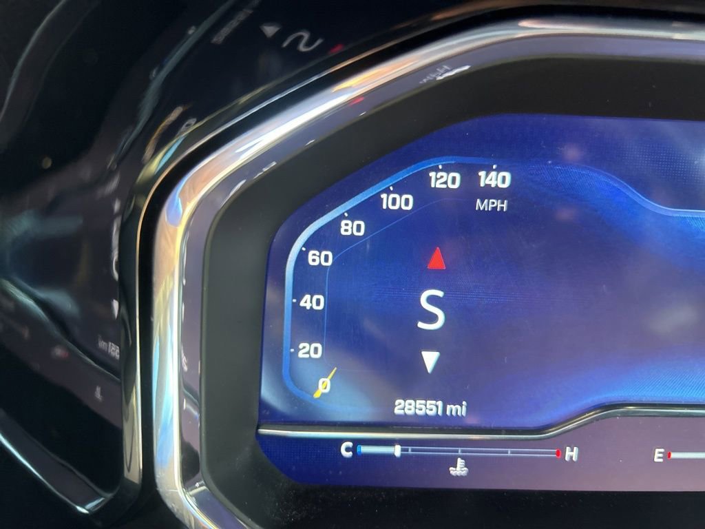 Used 2025 Chevrolet Silverado 2500 LT w/ Convenience Package image 45