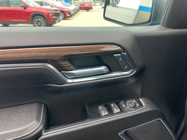 Certified 2023 Chevrolet Silverado 1500 LT image 30