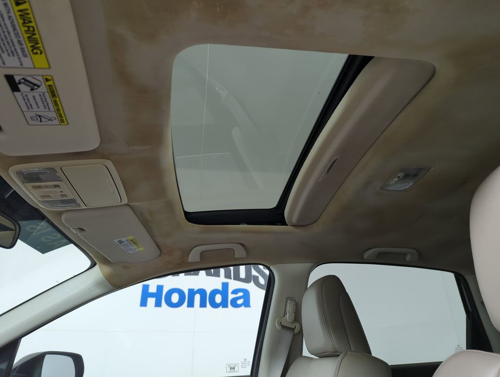 Used 2012 Honda CR-V EX-L image 16