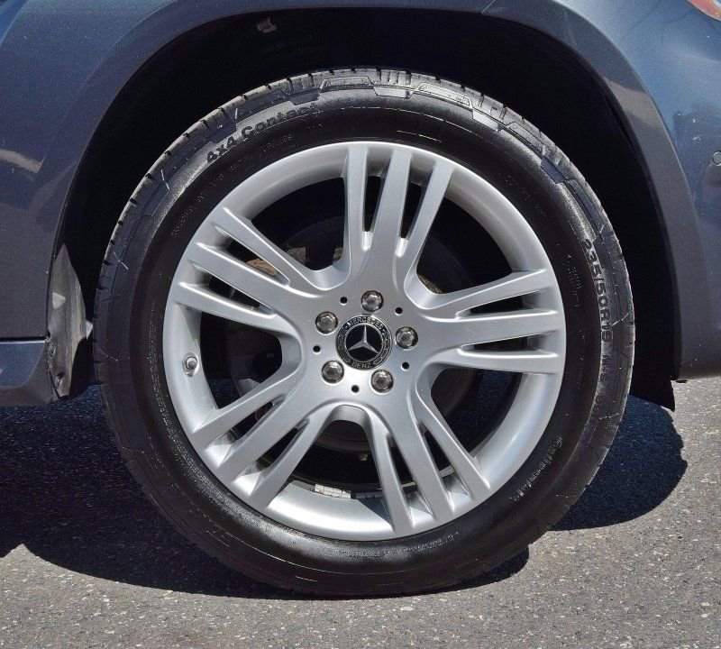 Used 2015 Mercedes-Benz GLK 350 4MATIC image 38
