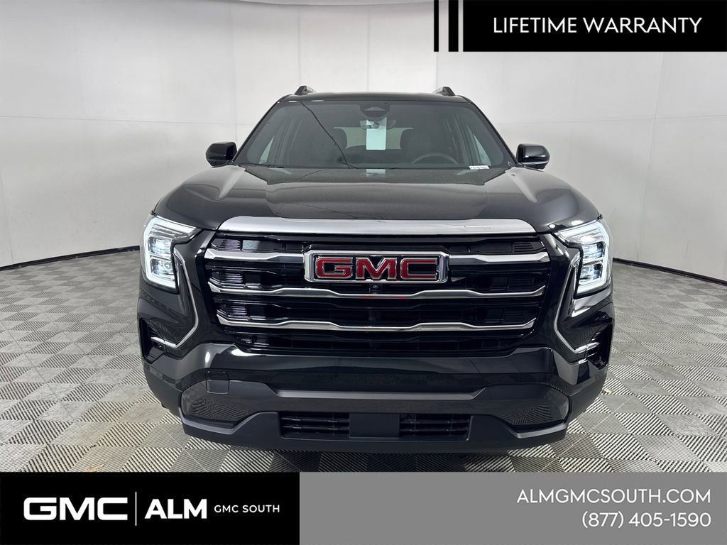 New 2026 GMC Terrain Elevation w/ Elevation Premium Package image 3