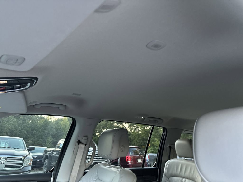 Used 2022 Jeep Wagoneer Series II image 33