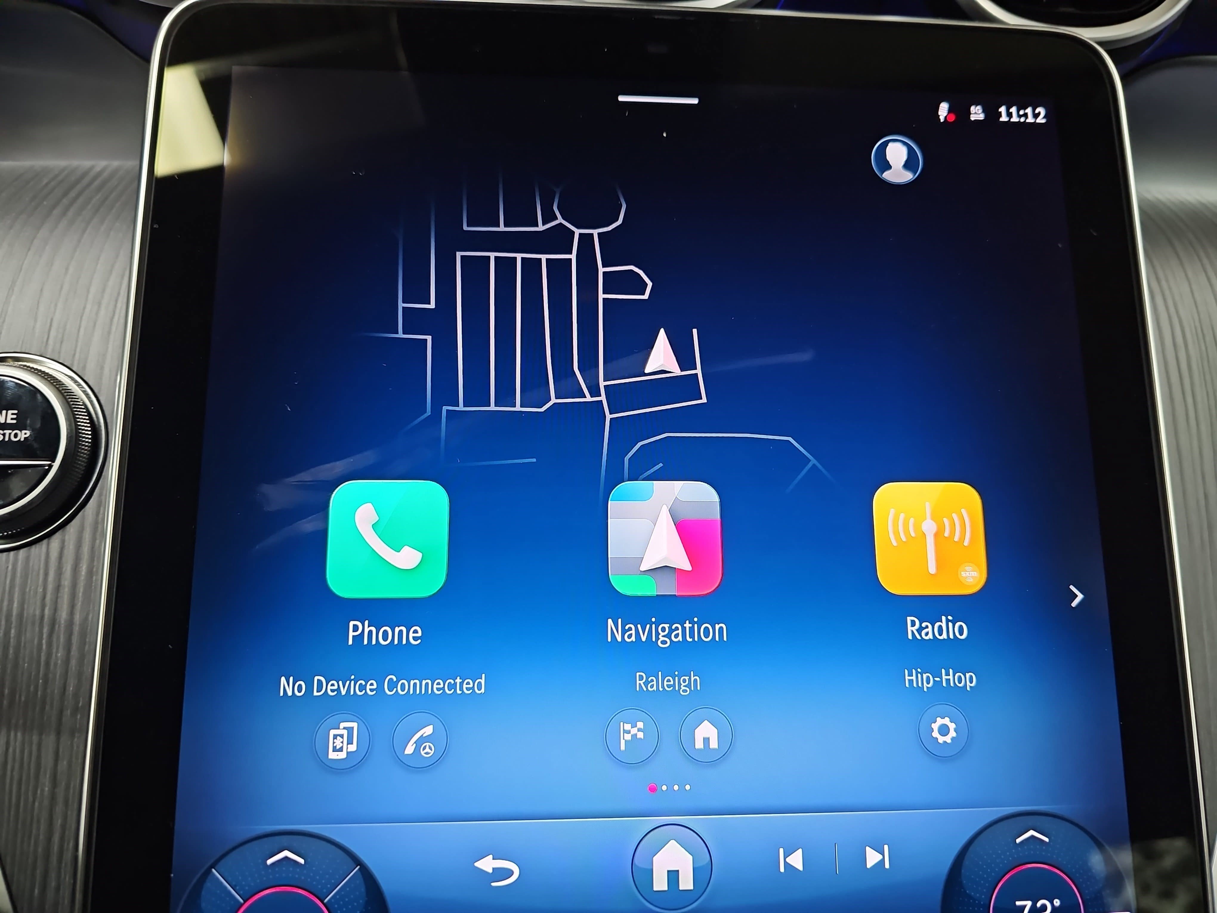 New 2026 Mercedes-Benz GLC 300 4MATIC image 23