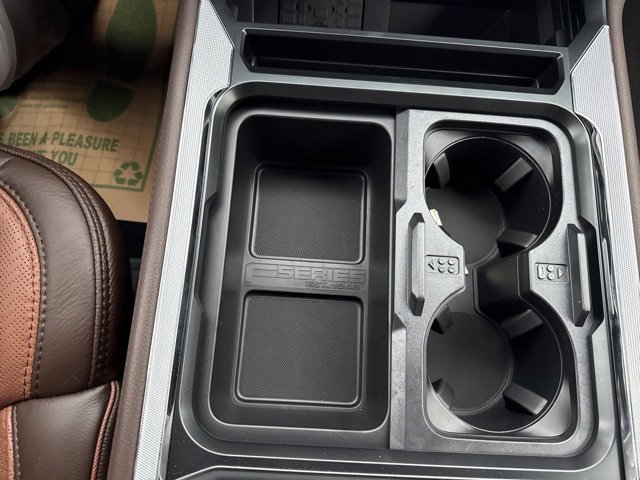 New 2026 Ford F350 King Ranch image 33