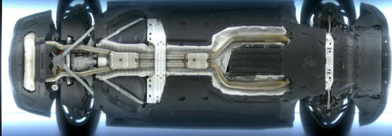 Used 2017 BMW 750i RWD image 20