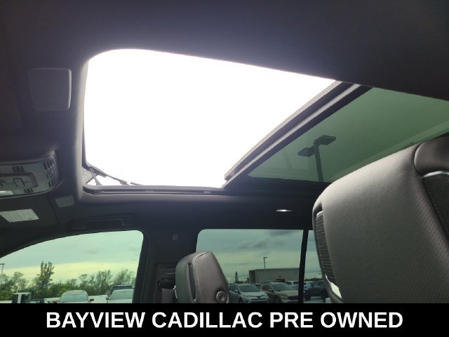 Certified 2022 Cadillac Escalade Sport RWD image 27