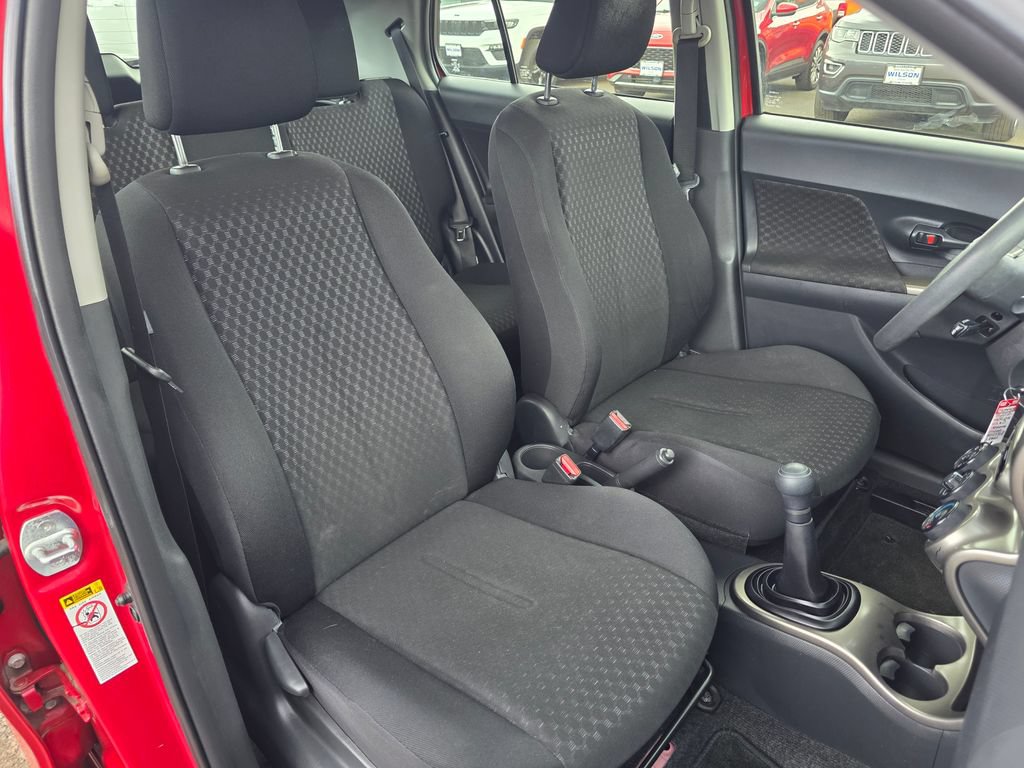 Used 2012 Scion xD FWD image 19