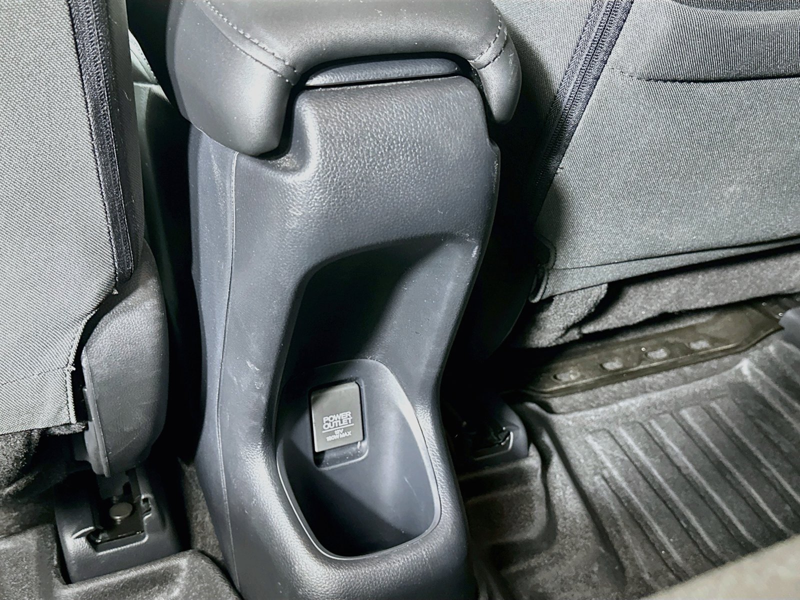 Used 2022 Honda HR-V EX image 38