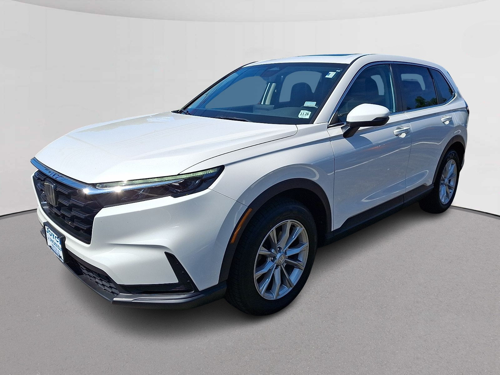 Certified 2024 Honda CR-V EX image 5
