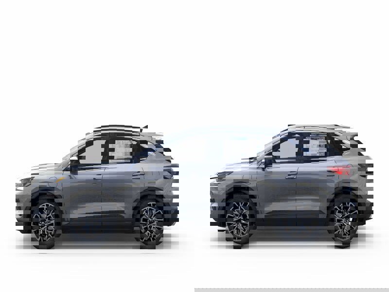 New 2026 Ford Escape SE w/ PHEV Premium Package image 4